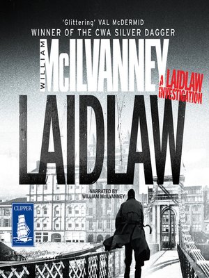 cover image of Laidlaw